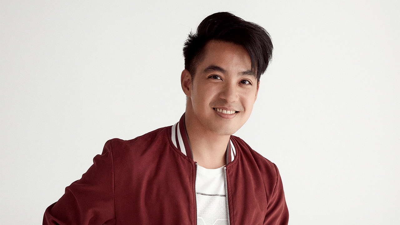  “บอม ดนุภพ” เปิดมุมบริหารงานค่ายเพลง พร้อมแต่ง “ใบเฟิร์น อัญชสา” ปลายปี