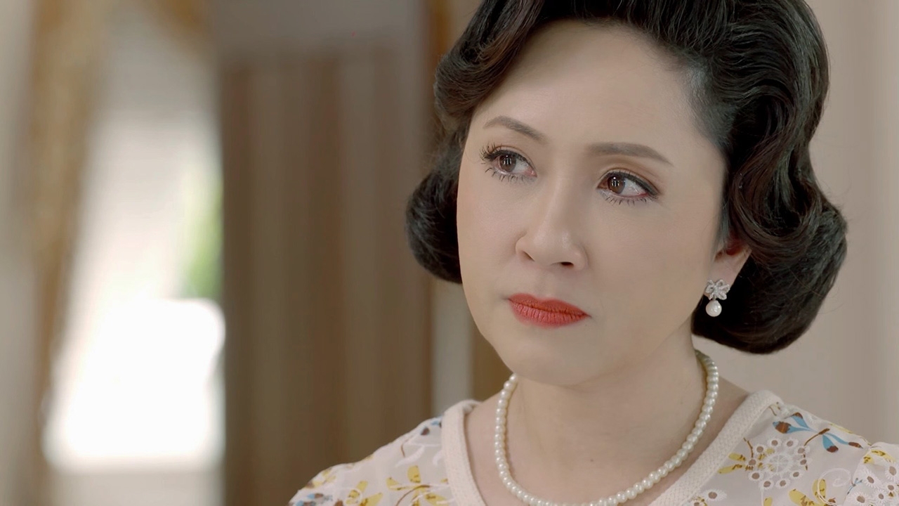 แฟนละครคอมเมนต์เดือด บทคุณนายดอกรัก ของ “กวาง-กมลชนก” ใน “บ่วงใบบุญ” 