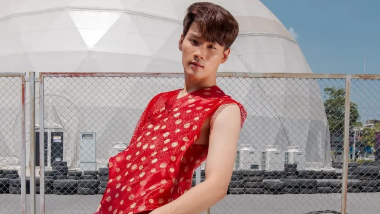 อิงค์ ธนธรณ์ ต้องเป็นทหารเกณฑ์ 1 ปี ซีรีส์รอไม่ได้ ต้องเปลี่ยนตัว 