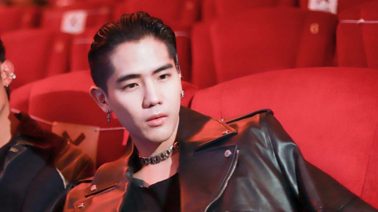 นิก คุณาธิป เคลียร์ปมดราม่า โม อมีนา ย้ำไม่เคยทำร้ายร่างกาย แตงโม