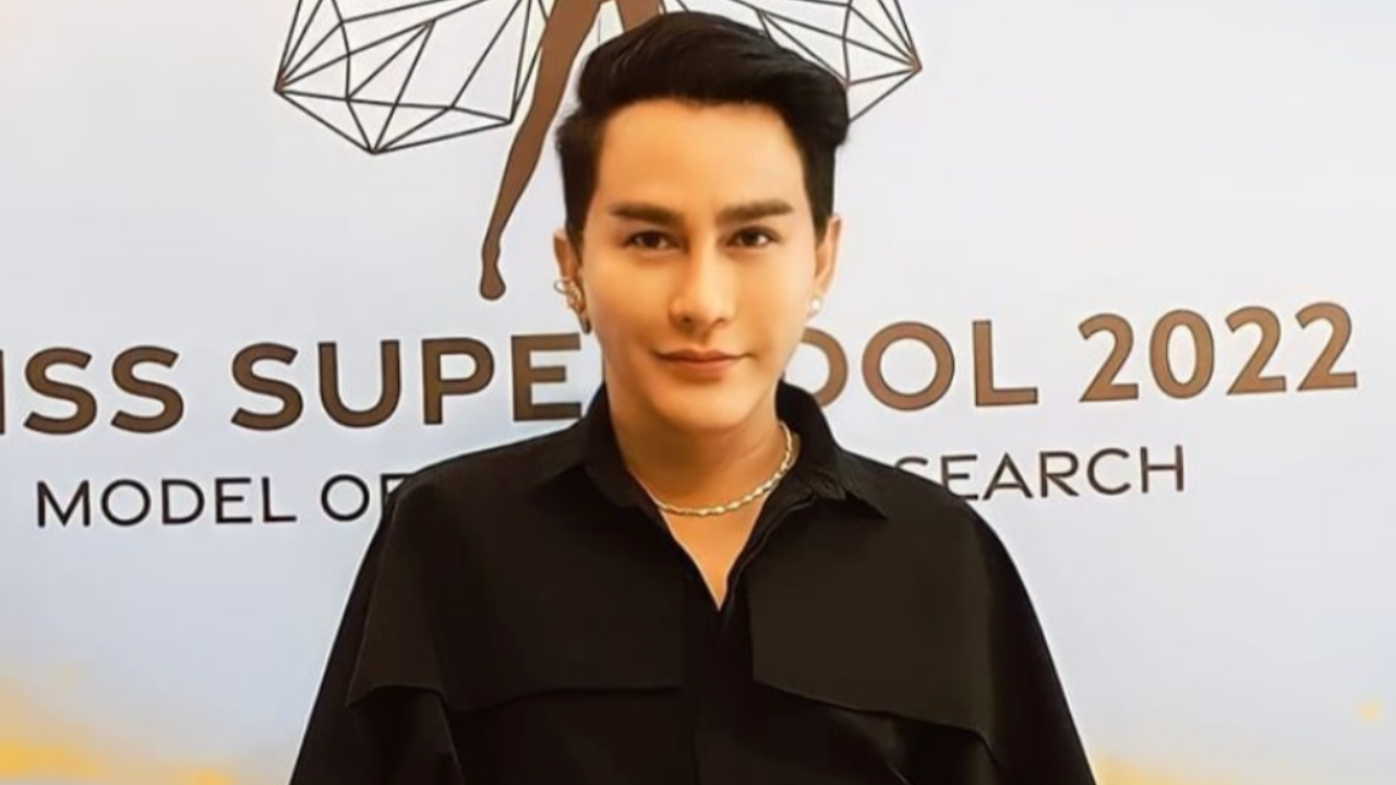 น็อต กฤติน จะดันนางแบบไทย ไปชิงนางแบบโลกที่ดูไบ 