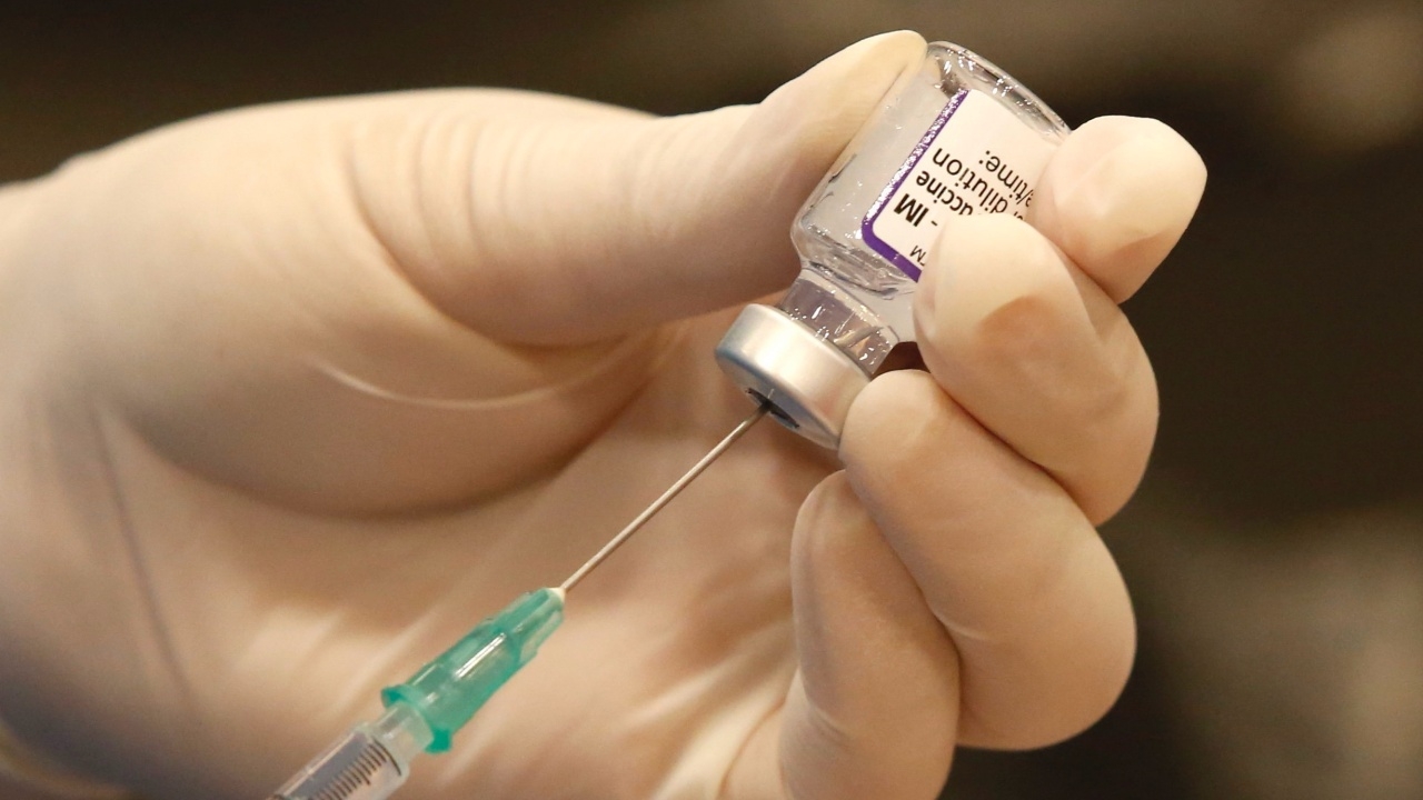 รพ.จุฬาฯ เปิดลงทะเบียนฉีดไฟเซอร์ เข็ม 2, 3 และ 4 คนอายุ 12 ปีขึ้นไป