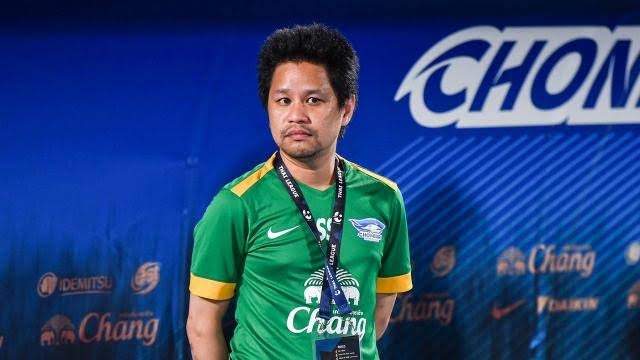 “ศศิศ” แจงเหตุไม่ปล่อยแข้ง “ชลบุรี” ลุยทีมชาติไทย-สูญเงินล้าน เพราะปรับโปรแกรม