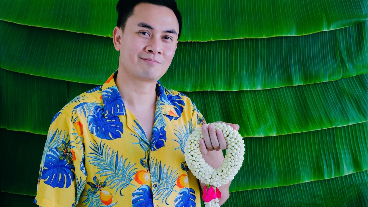 5 กิจกรรมสงกรานต์ออนไลน์ 2565 เปียกทิพย์ไม่ง้อโควิด