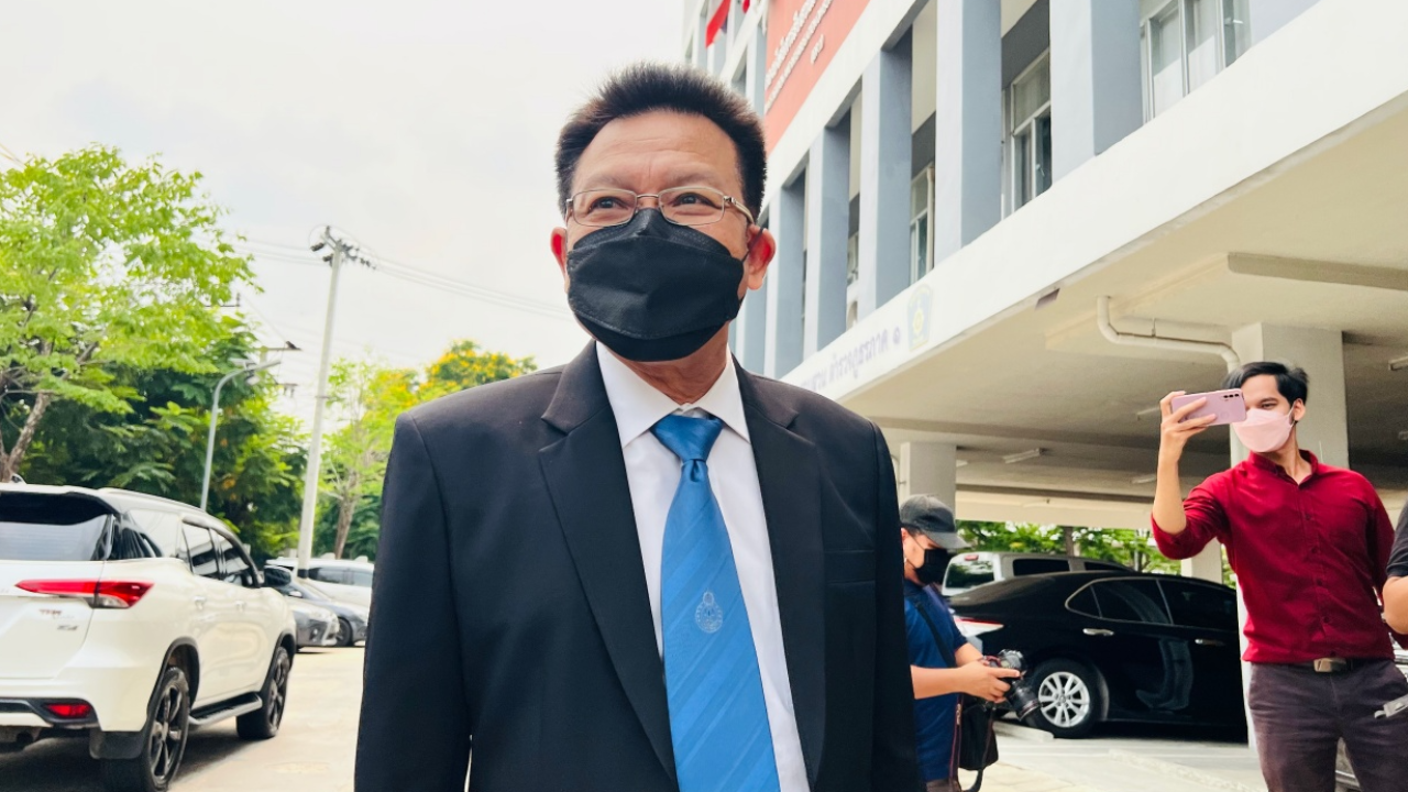 ทนายเดชา มั่นใจ 100% คดีแตงโมส่งสำนวนให้อัยการ ไม่เกิน 20 เม.ย.