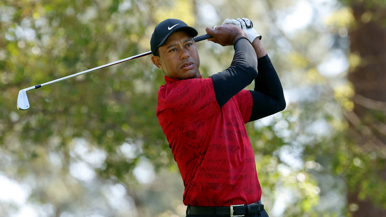 ร่างกายไม่เหมือนเดิม "ไทเกอร์ วูดส์" เผยรายการต่อไป หลังจบกอล์ฟเดอะ มาสเตอร์ส