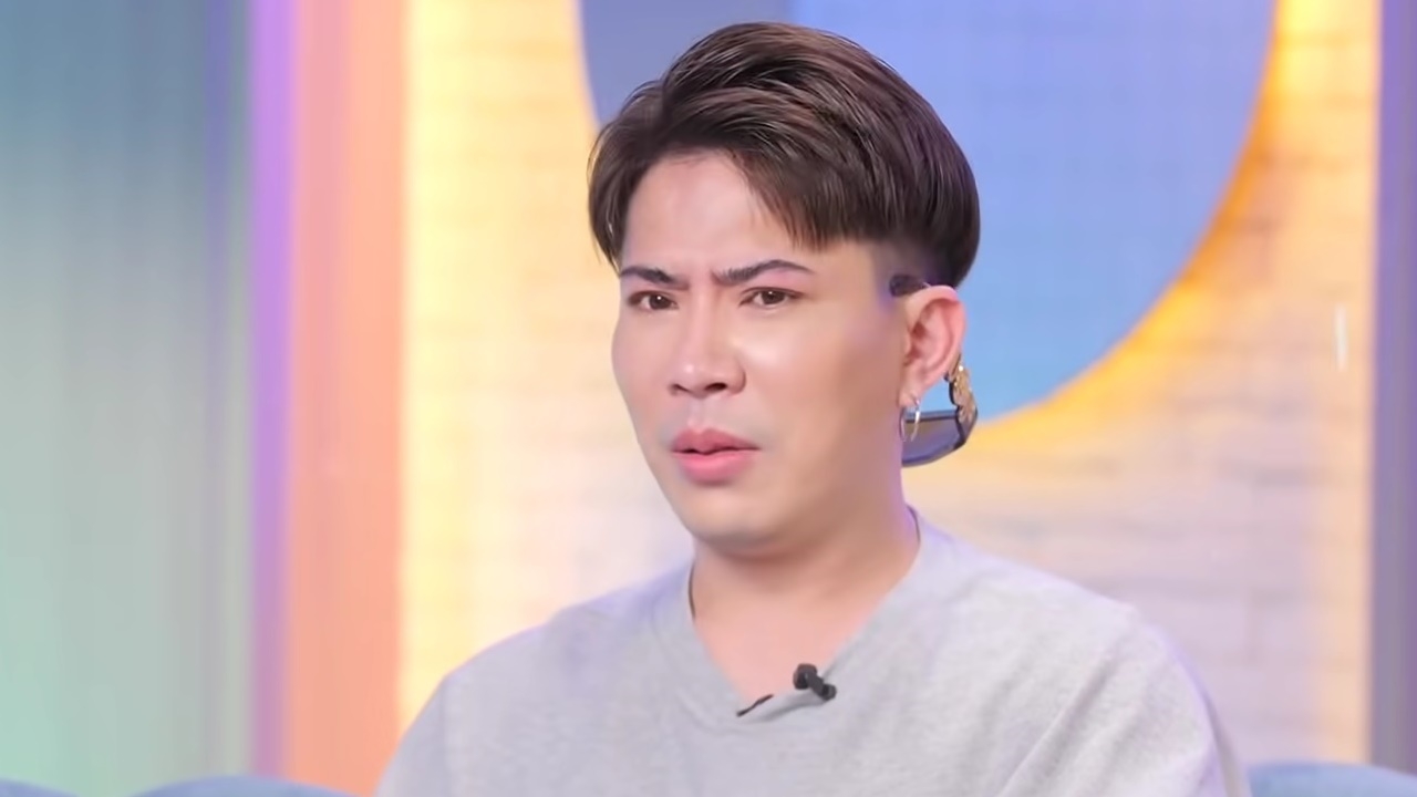 เอม วิทวัส บอกวงการบันเทิงดัดจริตไป เผยเหตุบล็อก-ไม่ฟอลโลว์กลับ (คลิป)