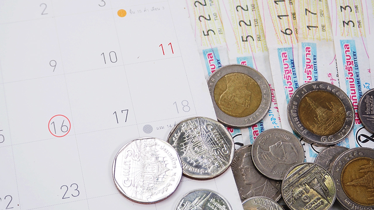 หลังสงกรานต์ 2 ราศี ชะตาเปลี่ยน มีโชคลาภ ถูกหวย รวยเบอร์ 