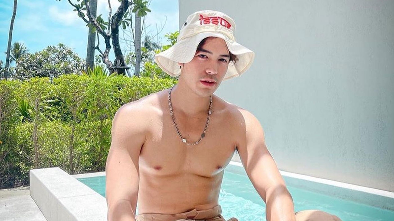 "แม็ค วีรคณิศร์" ขึ้นบัลลังก์พระเอกสายถอด ละคร "มักกะลีที่รัก" ผลงานที่สุดภูมิใจ