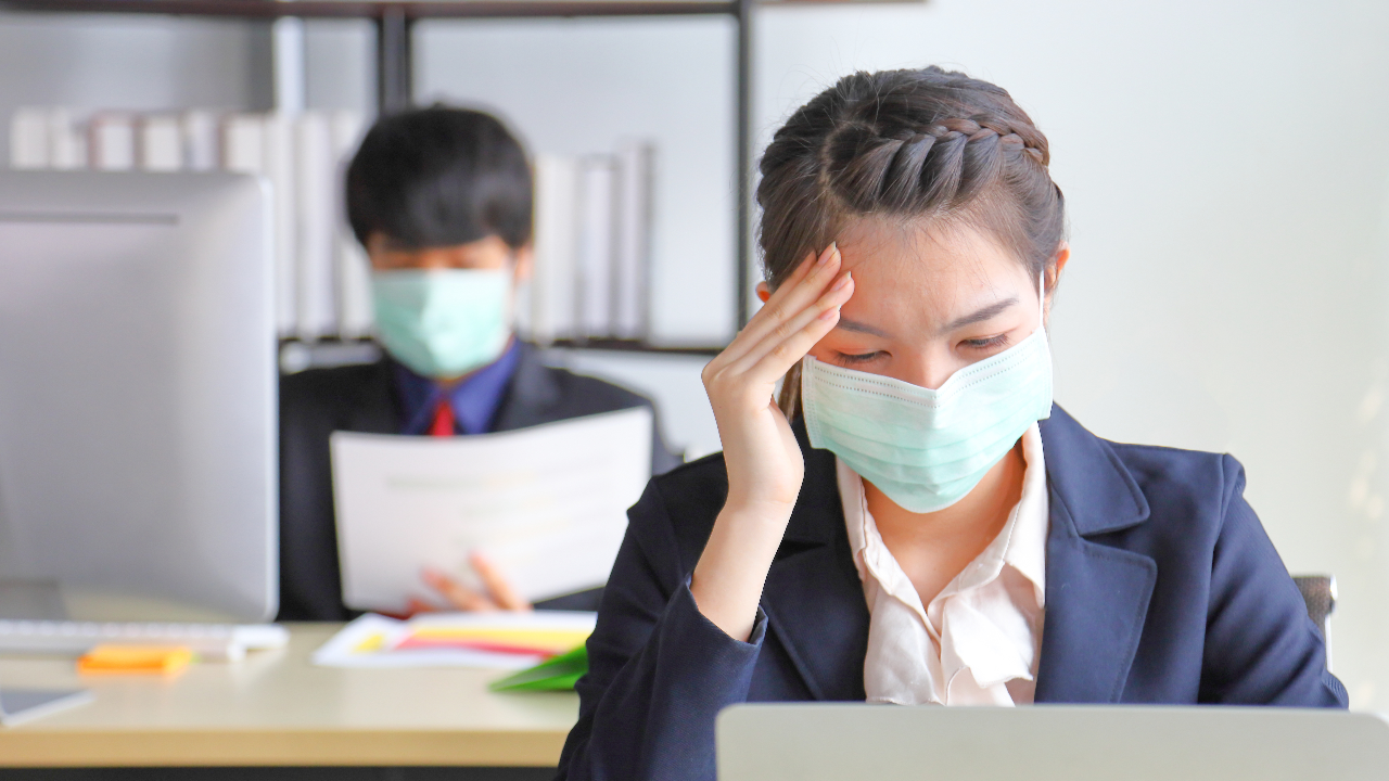 หมอธีระ เผยผลกระทบ Long COVID หวั่นไทยเจอปัญหาขาดแคลนแรงงานในระบบ