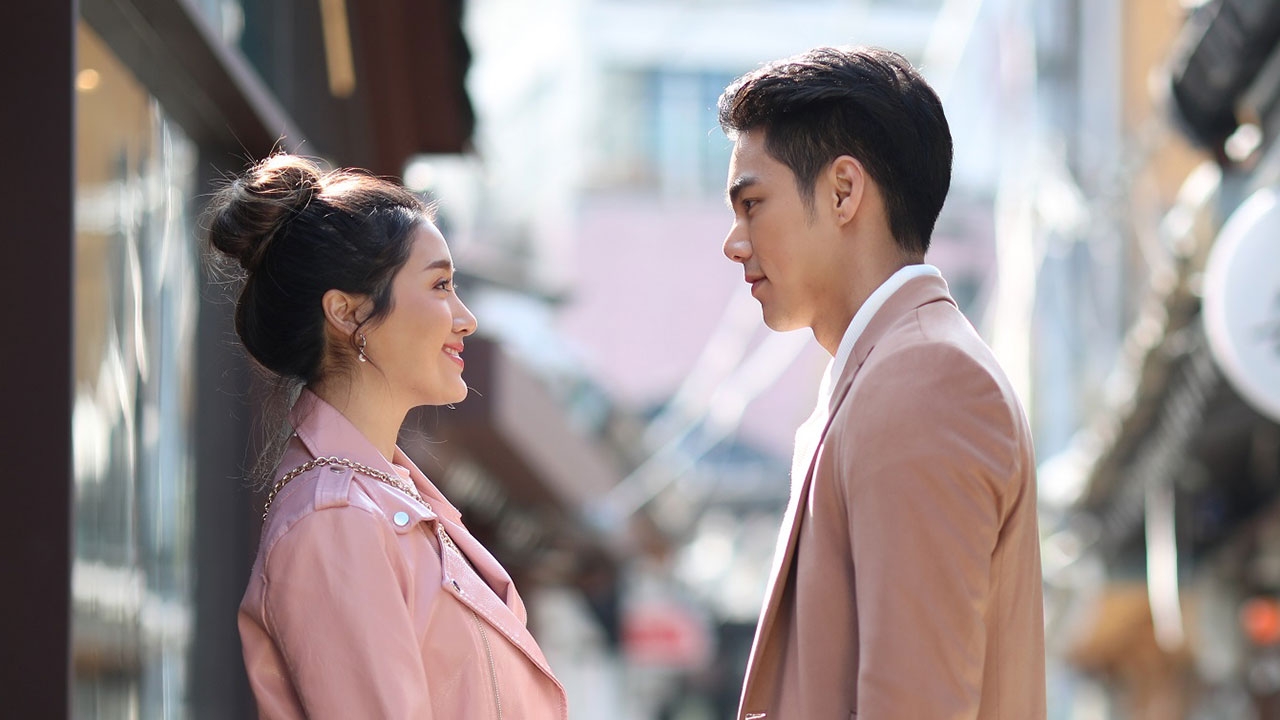 "บูม-พิม" เตรียมพาฟินอีกครั้ง “พรหมพิศวาส” รีรัน โรแมนติกดราม่าจัดเต็ม