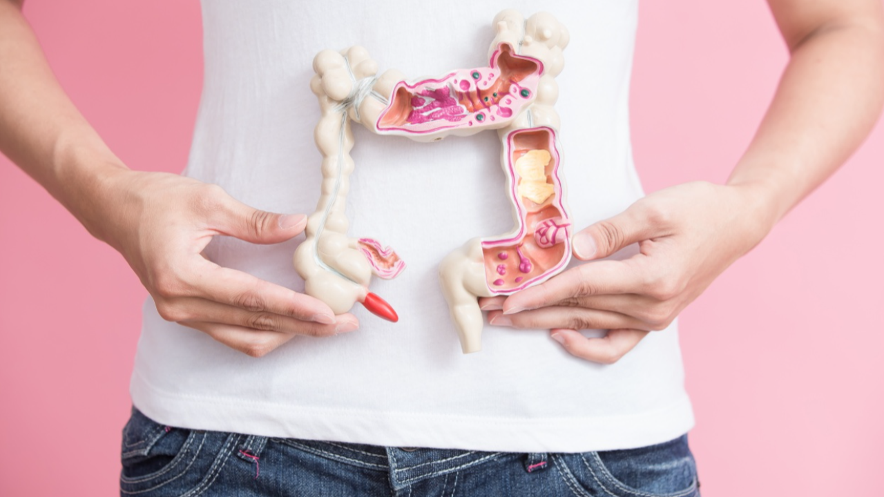 ตรวจสุขภาพทุกปี ต้องส่องกล้องลำไส้ใหญ่ทุกปีหรือไม่