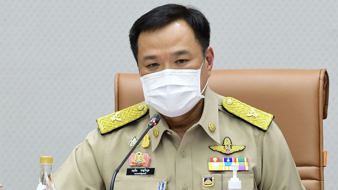 สธ.รับทราบ สั่ง ปรับวันกักตัวจาก 7 เหลือ 5 วัน สังเกตอาการอีก 5 วัน”