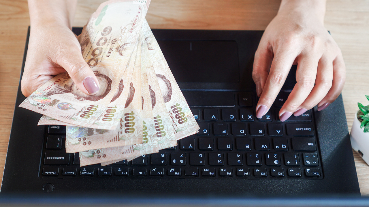 ธนาคารออมสิน ช่วยคนตกงานอยากมีธุรกิจ ให้วงเงินกู้สูงสุดถึง 300,000 บาท