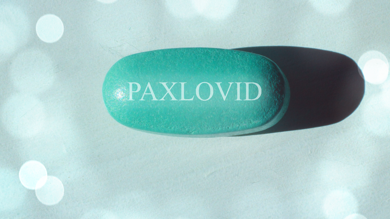 ยาแพกซ์โลวิด (Paxlovid) เหมาะกับใคร รักษาโควิดอย่างไรได้บ้าง 