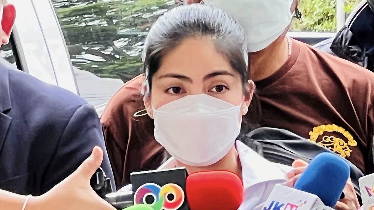 "กระติก" โดนอีก ข้อหาทําลายหลักฐานแม่เอาผิดอดีตตร.จุ้น