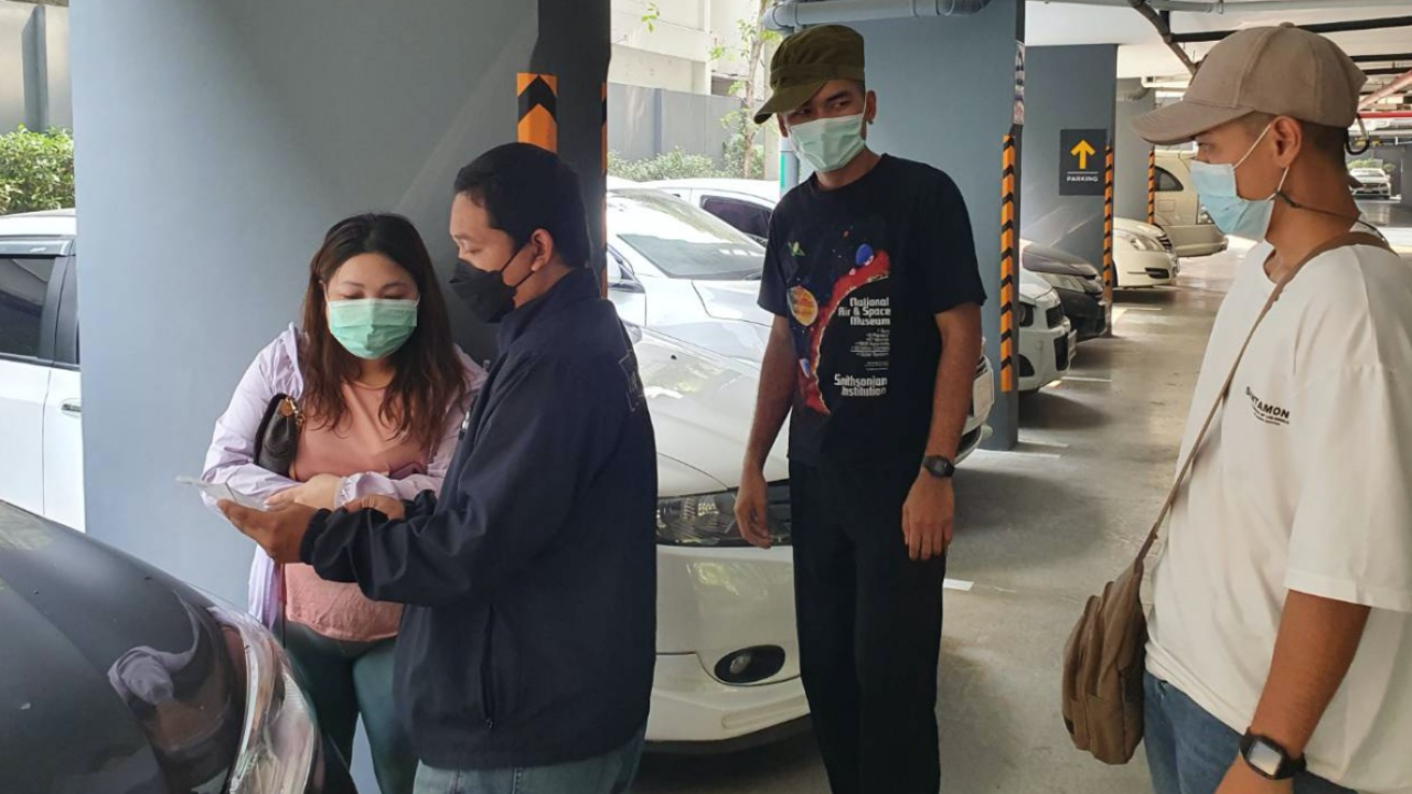 จับ ผช.พยาบาล อ้อนยืมเงินหนุ่มเป็นทุนการศึกษา ได้ไปร่วม 30 ล้าน