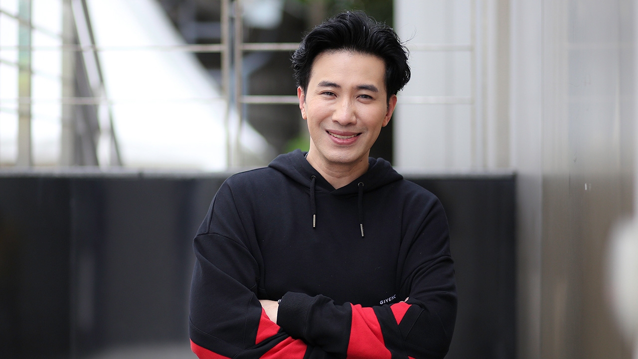 "หนุ่ม กรรชัย" เคลื่อนไหวแล้ว หลัง "ทนายตั้ม" อ้าง บังแจ็ค ขู่ทำร้าย