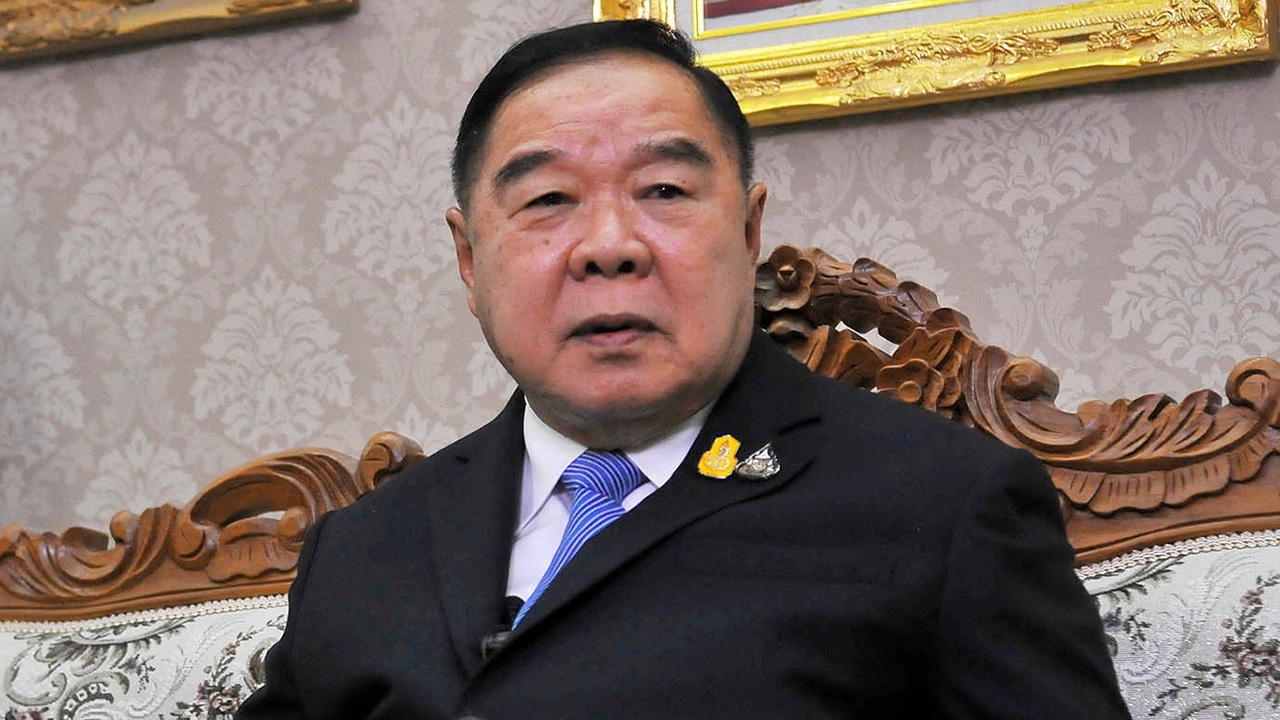 ช่วงเทศกาลสงกรานต์ นึกว่าจะคืนความสุข