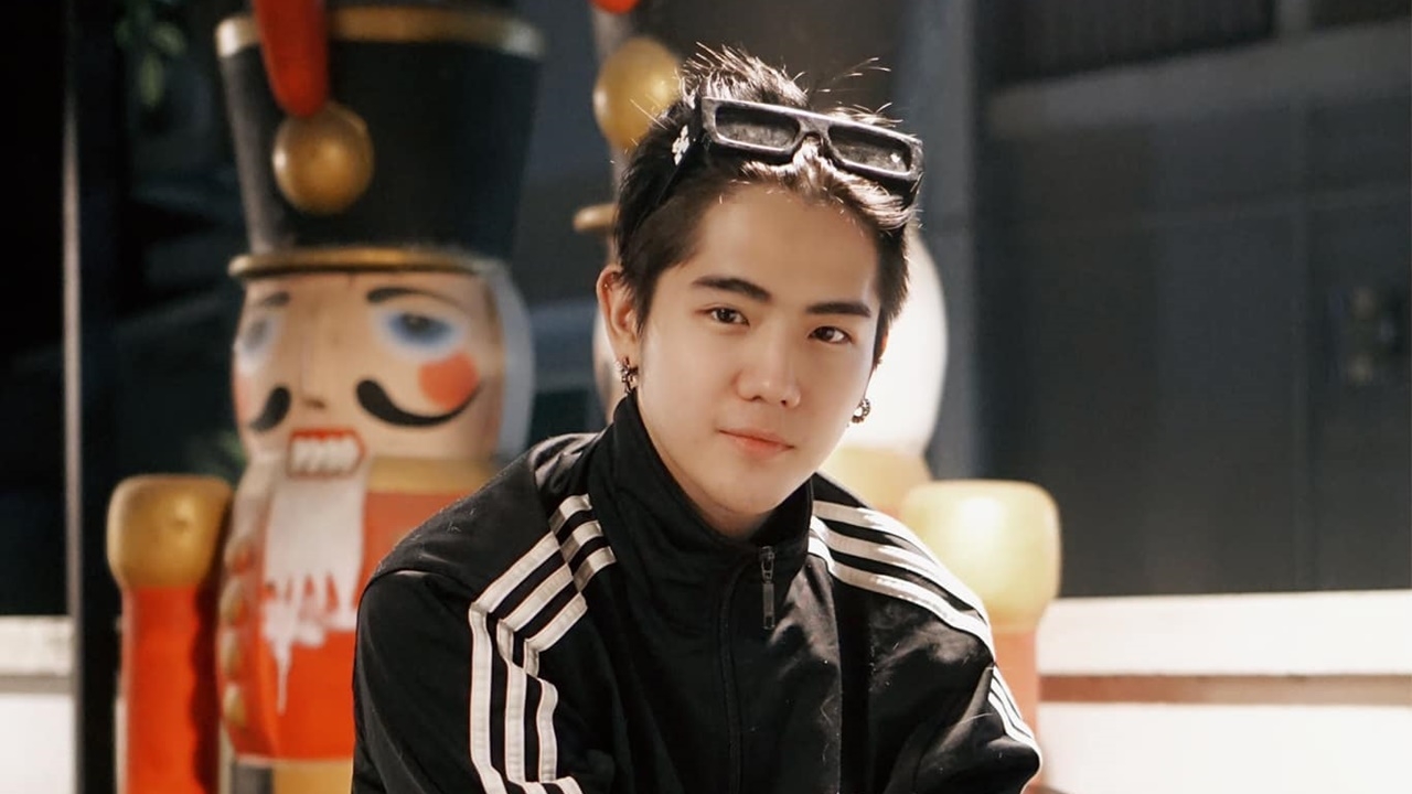 นิก คุณาธิป โพสต์ฟาดถึงคนหิวแสง บอกเลิกปลอม ไม่ได้รู้ทั้งหมดไม่ควรพูด