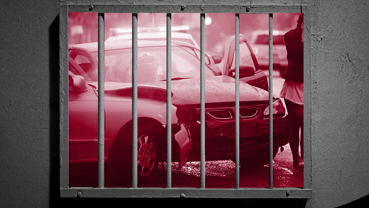 สถิติอุบัติเหตุ "สงกรานต์" นำร่อง 9 จังหวัด "เมาแล้วขับ จับขังจริง" 