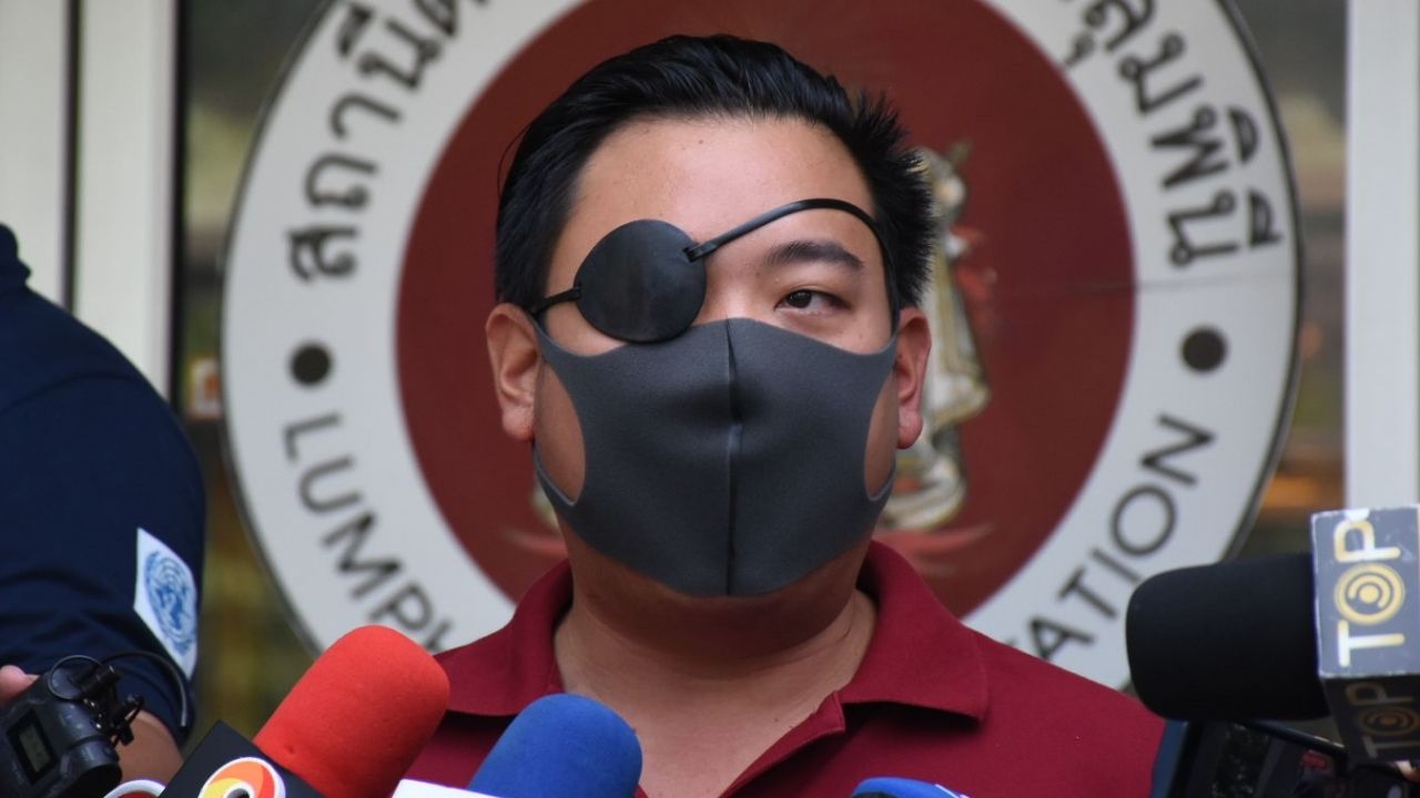 ไฮโซลูกนัทเผยมีเหยื่อ "ปริญญ์" ติดต่อมาอีกหลายคน พบถูกล่อลวงแบบเดียวกัน