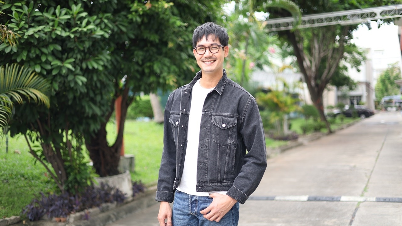 เวียร์ ศุกลวัฒน์ ต่อสัญญาช่อง 7 อยู่เป็นลูกคนโต ไม่ผันตัวเป็นนักแสดงอิสระ