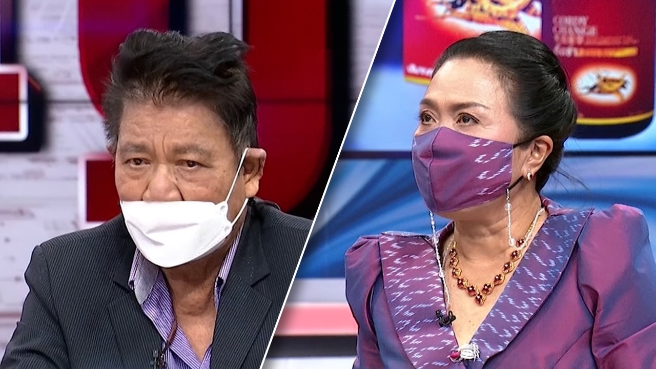 ครูชลธี 4 ปีชีวิตมืดมน หมดตัวกลับบ้านหาครูปุ้ม รู้ซึ้งมีเมียเดียวดีที่สุด