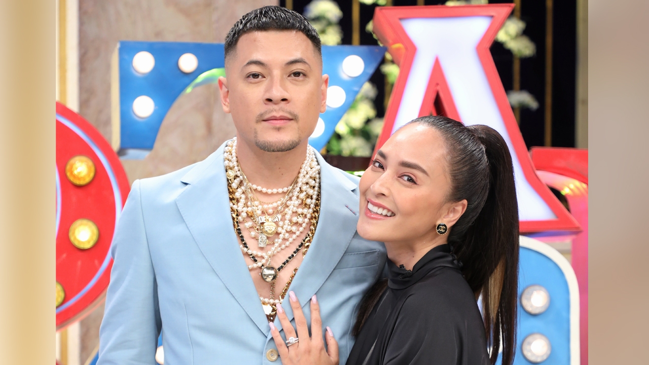 “นานา” โดนเหยียบ จิก “เวย์” “เจนี่” ป้องเพื่อนรัก 100% ใน “3 แซ่บ”