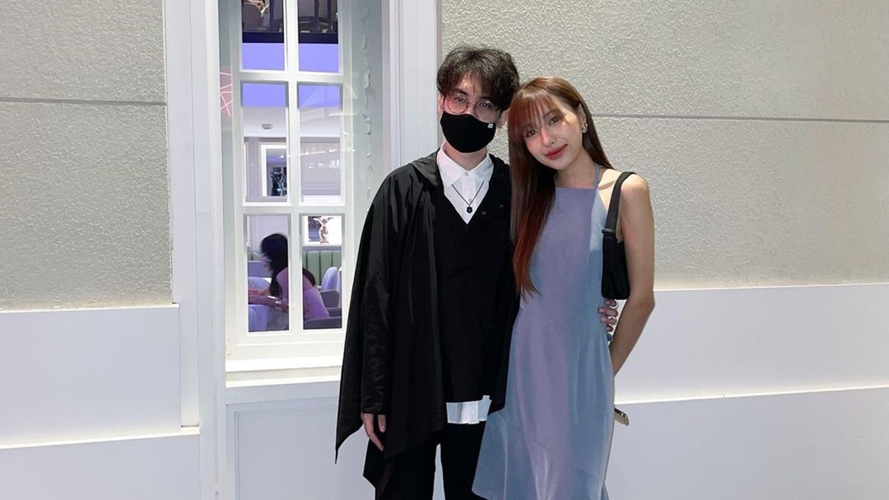 ดรีม ตอกชาวเน็ตไม่ต้องห่วงเกาะแฟนกิน เสือ มีเงินน้อยกว่าทรัพย์สินที่บ้าน