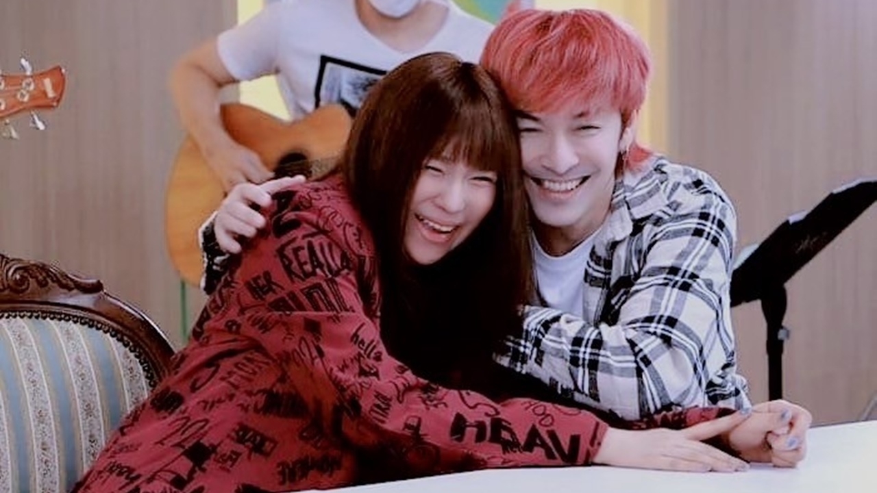 ปู แบล็คเฮด ยอมรับเกินจะทำใจ ยังคิดถึง นุ๊กซี่ ทุกวัน ไม่มีทางลืมง่ายๆ