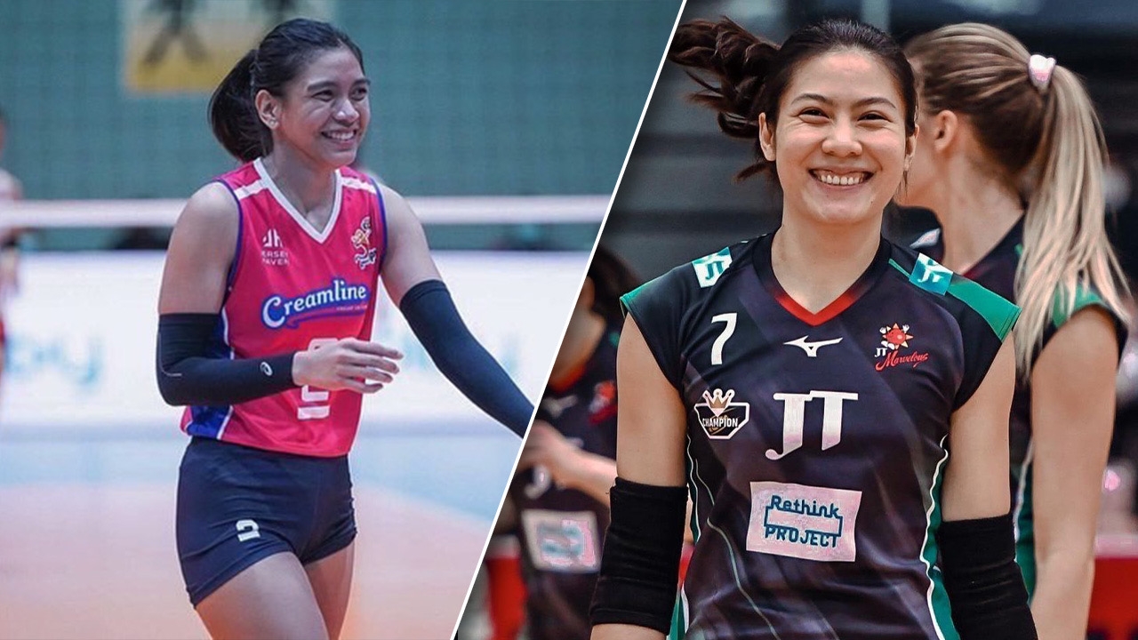 noname สล็อต วิเคราะห์ "5 นักวอลเลย์บอลหญิง" น่าจับตามอง "ซีเกมส์ 2021"