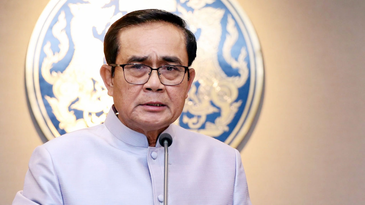 แตกรังรองรับแตกคอ