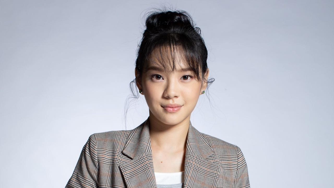 เฌอปราง ได้ประสบการณ์เล่นหนังสยองขวัญ SLR กล้อง ติด ตาย มั่นใจสนุกแน่นอน