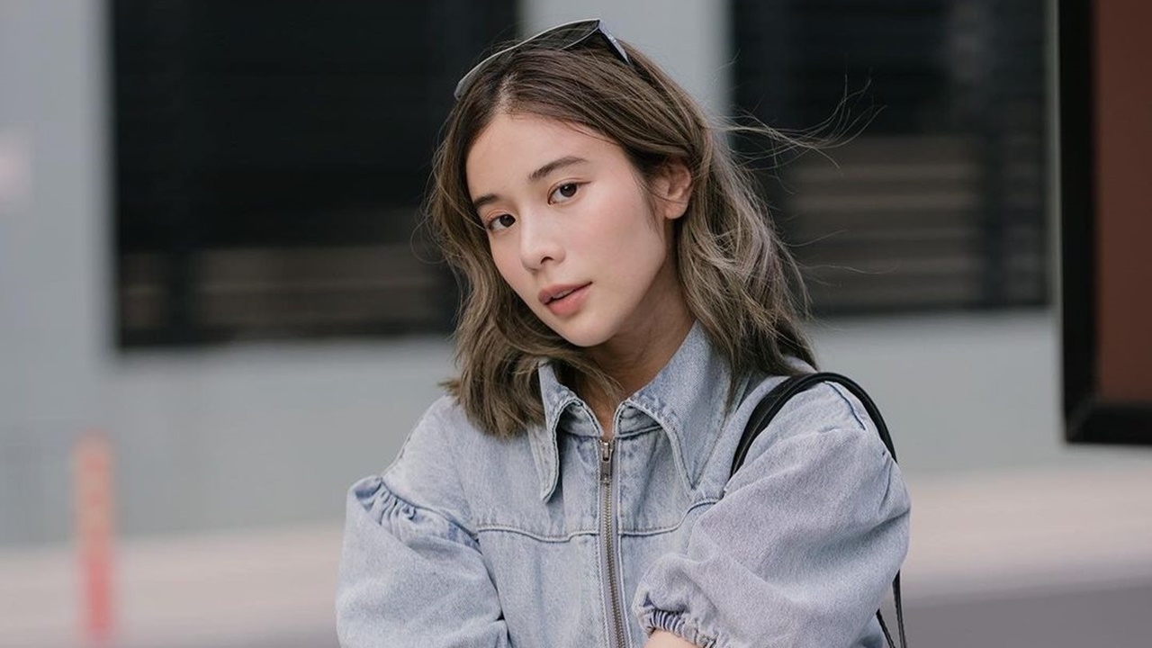 เก้า สุภัสสรา สุดเขินทำตัวไม่ถูก โดนเพื่อนแซวออกสื่อ โสดแล้วสวย 