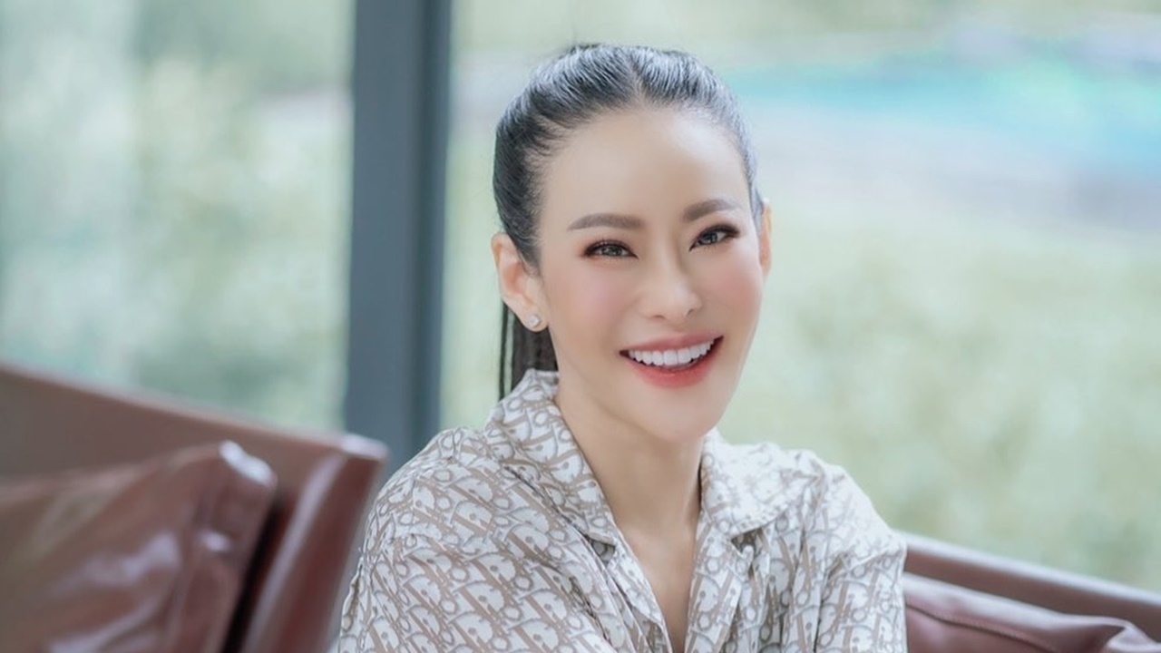 หนิง ปณิตา ขอขัดใจ จิน ลองครั้งสุดท้าย มีลูกคนที่ 2 เพื่อณิริน