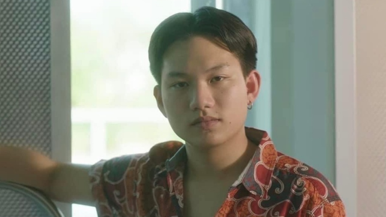 อ็อฟ ธนกฤต ฟื้นแล้ว หลังถูกคนเมาขับรถชนจนต้องผ่าสมอง หมดสติไป 12 วัน