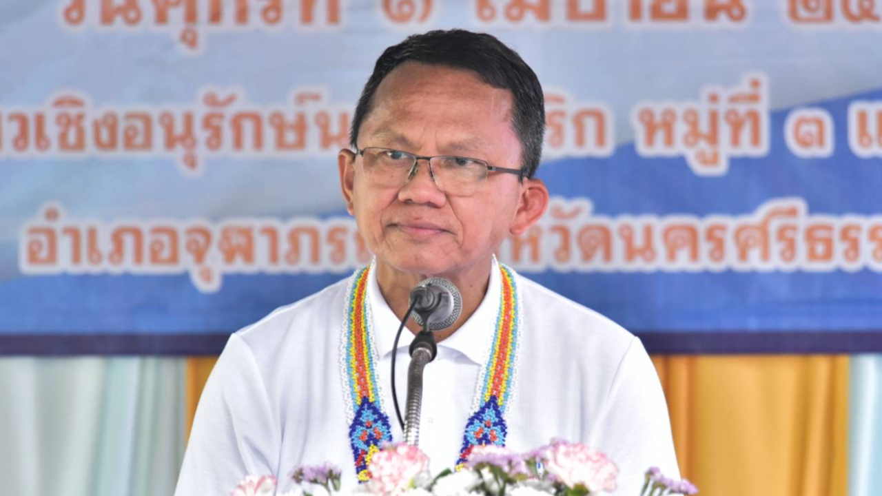 สมศักดิ์ กางผลงานกองทุนยุติธรรม สั่งลุยเชิงรุกหวังลบคำ “คุกมีไว้ขังคนจน”