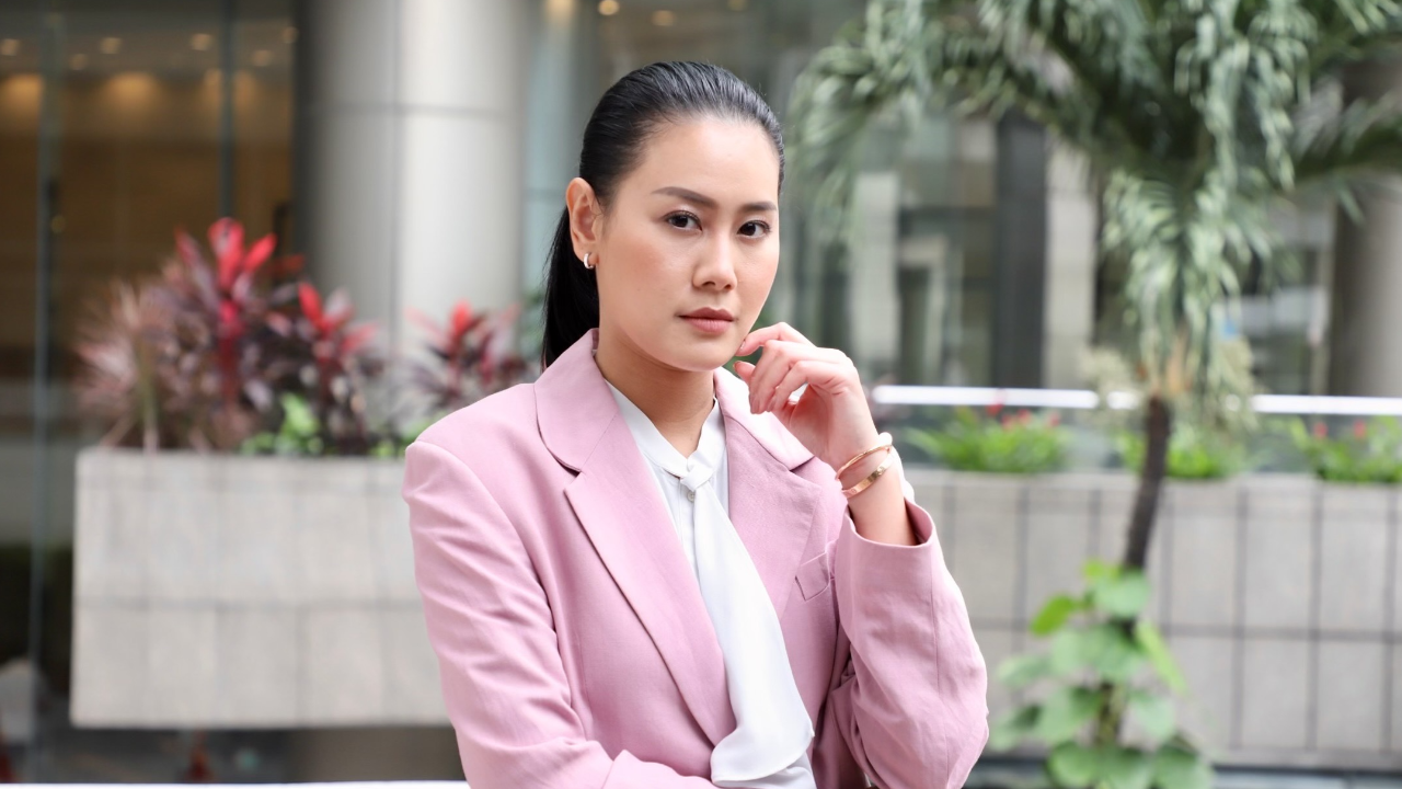 “เกศปรียา” แนะเหยื่อเผชิญหน้าสู้ พร้อมย้อนถามรัฐบาลแก้ความรุนแรงในสตรีถึงไหนแล้ว