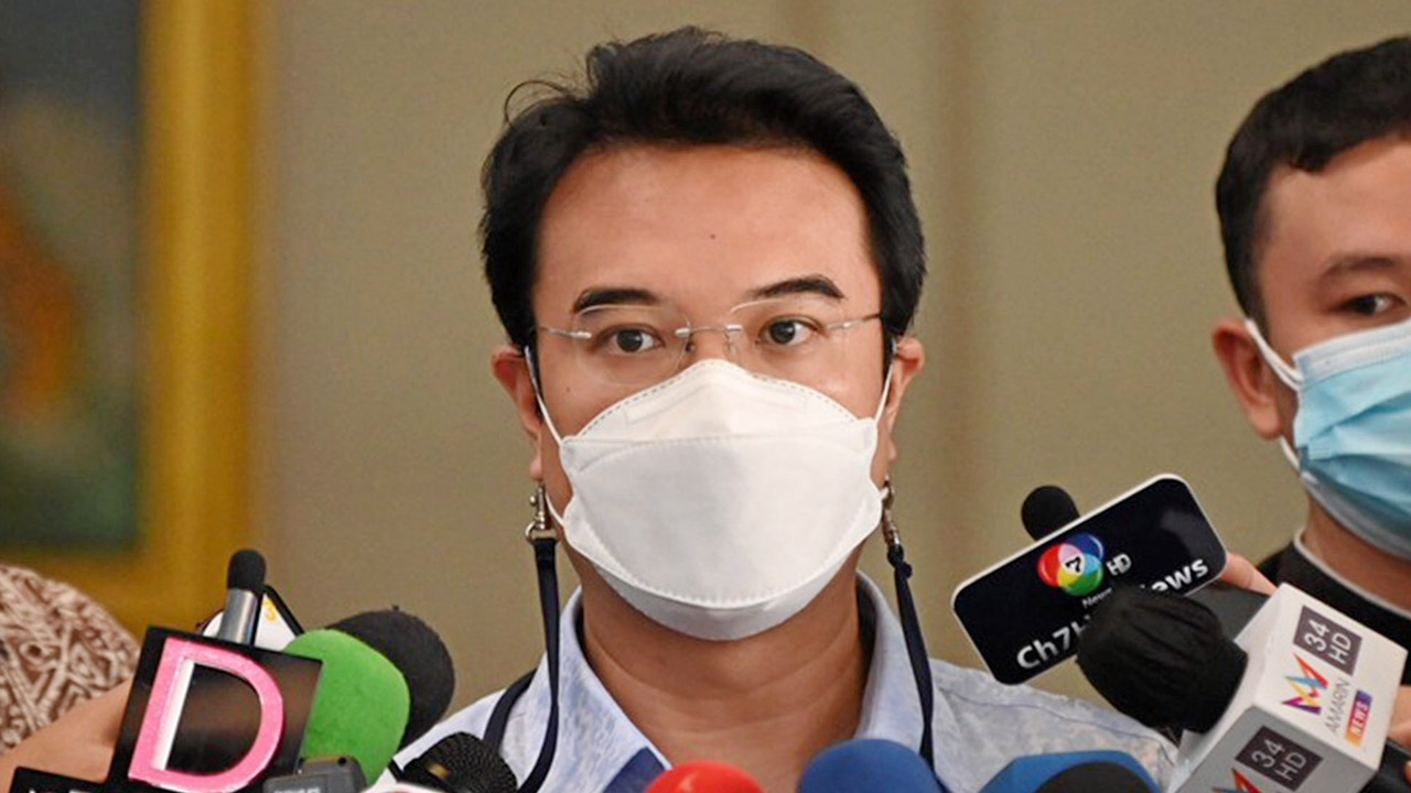 เมียไฮโซดังเปิดตัวถูกข่มขืน "ปริญญ์" ลา ปชป.สู้คดี ยันบริสุทธิ์ลวนลามนักศึกษา 18