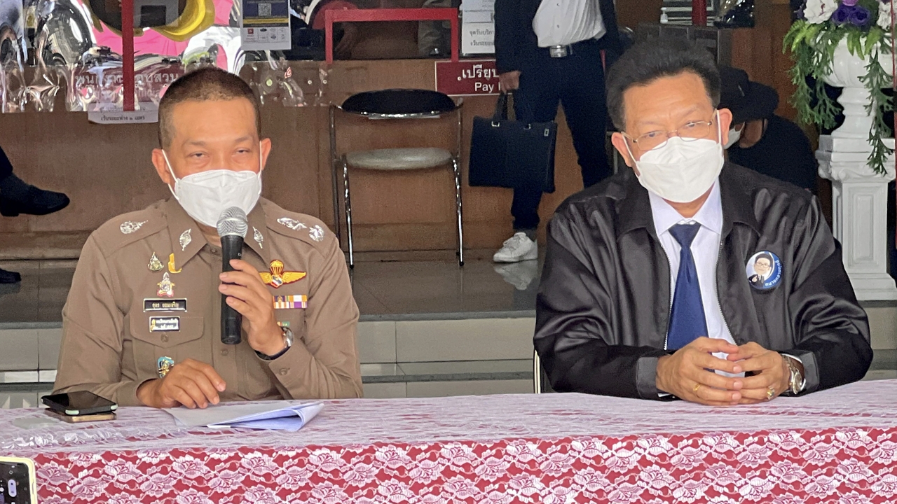 เลื่อนปิดคดีแตงโม รอสอบอีกปาก ผู้เชี่ยวชาญด้าน "แสง" ทำพิจารณ์ตั้งศาลไหว้