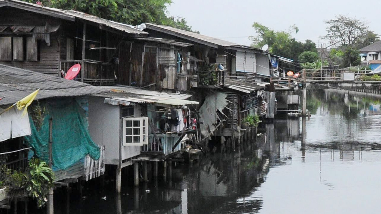 สั่ง 50 เขตสำรวจรุกคลอง พร้อมท่อระบายน้ำอุดตัน-เตรียมรับมือน้ำท่วม