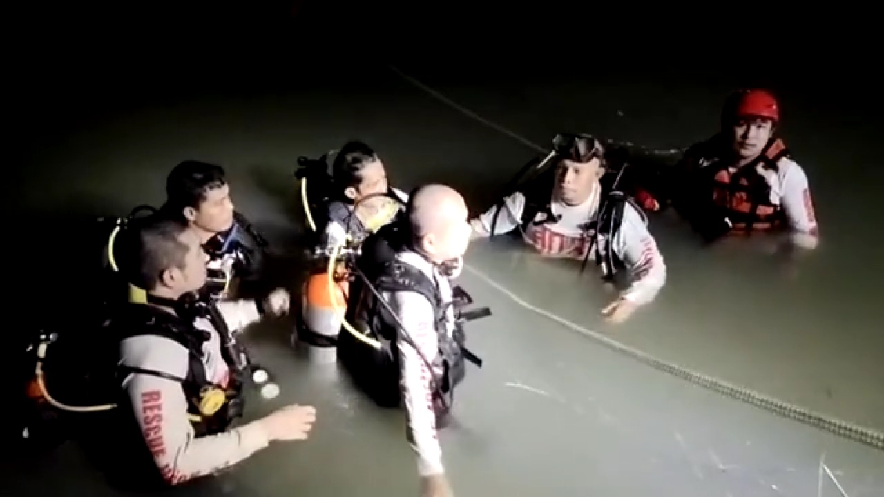 สลด หนุ่มโคราชสอบติดตำรวจ เหลือสอบสมรรถนะ ลงสระฝึกว่ายน้ำจริงจมดับ