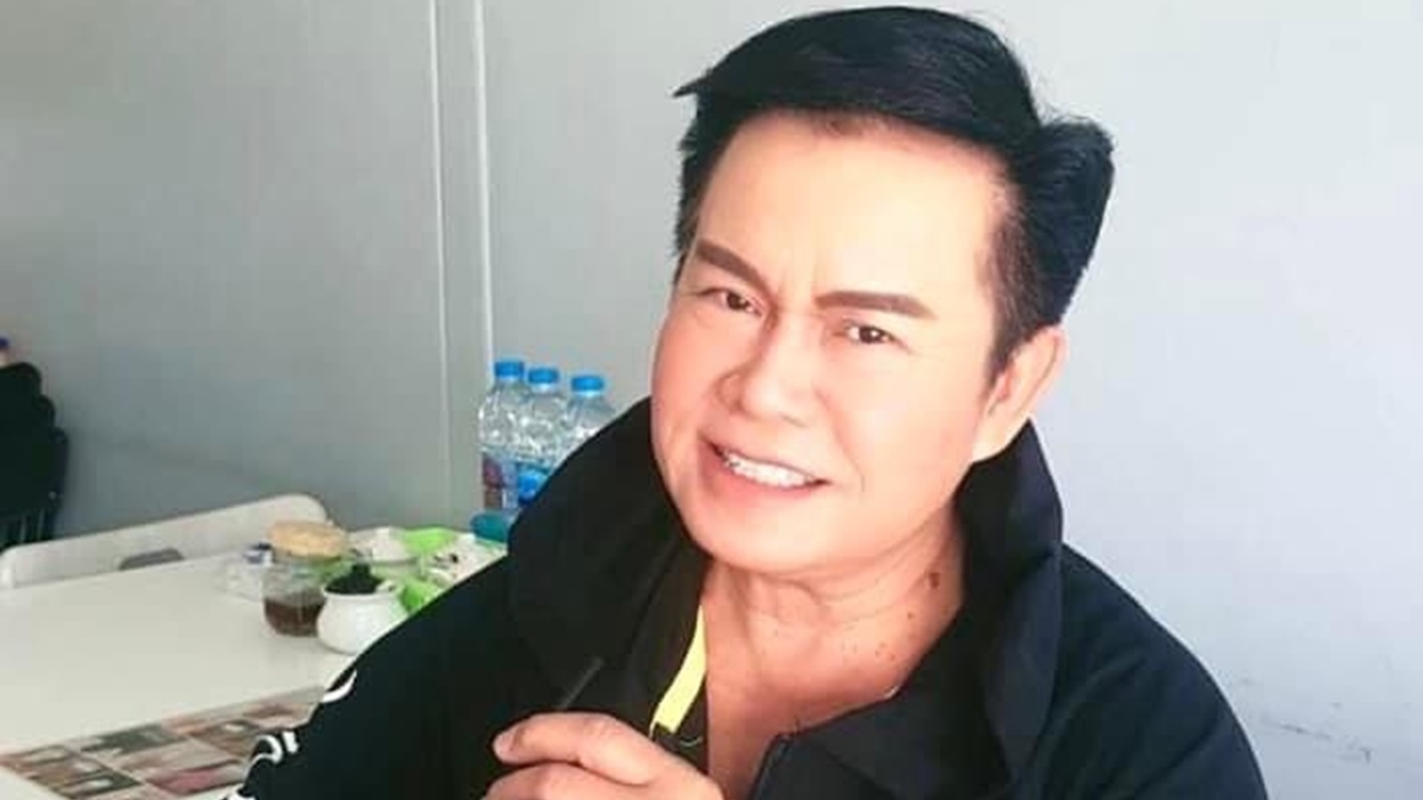 โค้งสุดท้าย มนต์สิทธิ์ แจกเลขเด็ดชุดใหญ่อายุตัวเอง เตือนให้ระวังเลขเบิ้ล