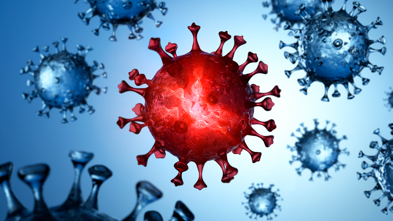 เช็ก “ภาวะลองโควิด” อาจยาวนาน 3-6 เดือน แนะอาหารที่ควรทานและหลีกเลี่ยง