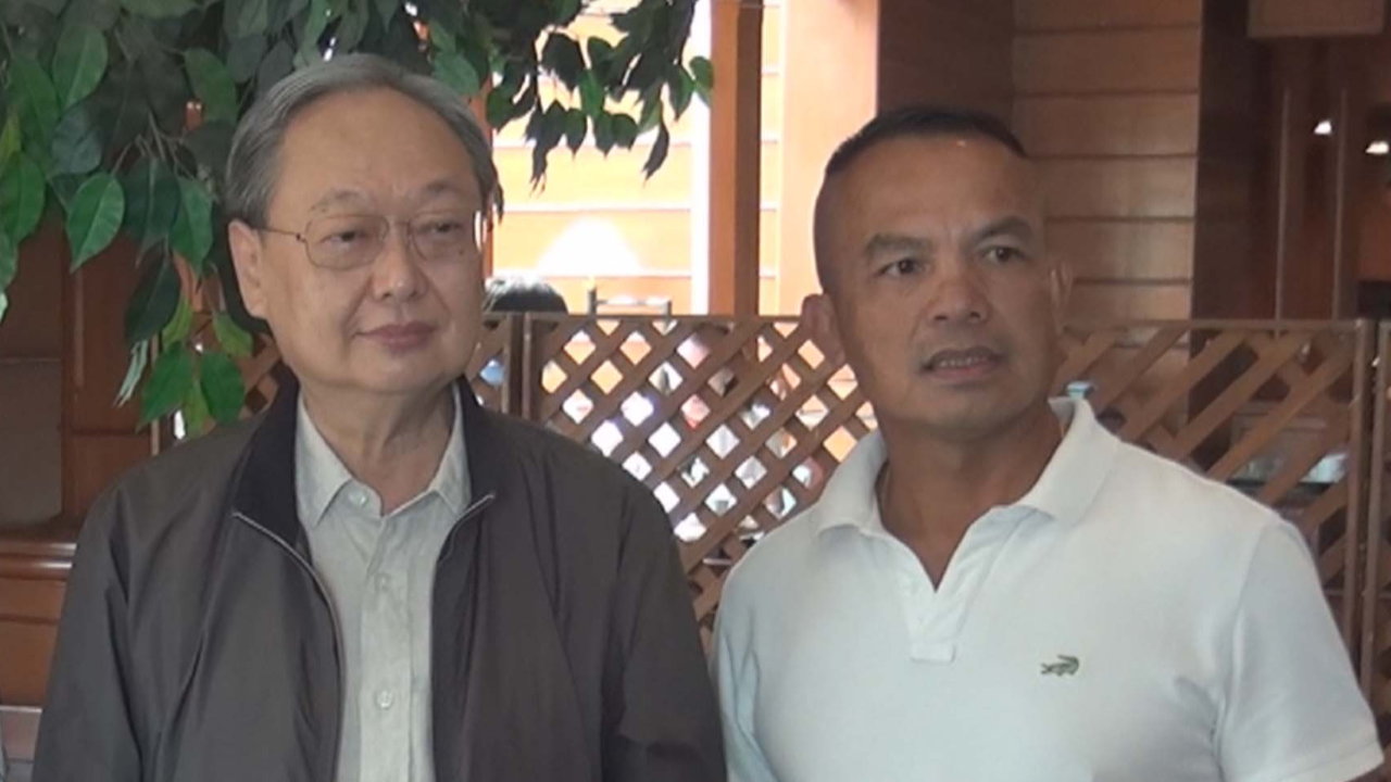 สร้างอนาคตไทย เปิดตัว "วิชัย ราชานนท์" ส่งชิงเขต 7 ขอนแก่น ยันส่งทุกเขต