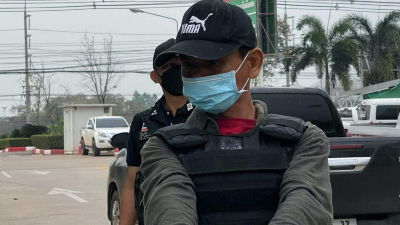 เผยจับมือปืนรอสังหารเหยื่อ ไม่ผิด "พยายามฆ่า" เหตุยังไม่ได้ลงมือ 