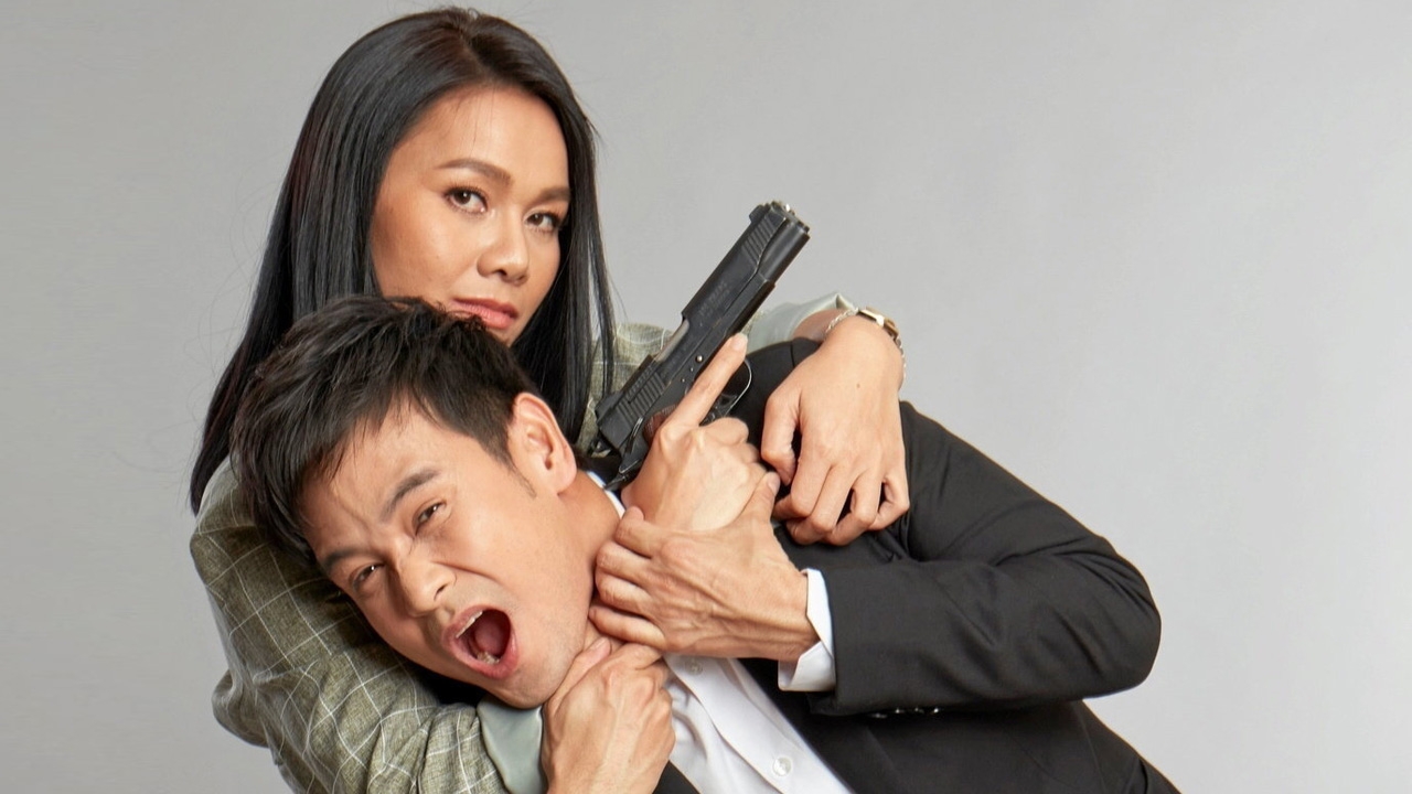 "ต่าย-ไผ่" รีเทิร์นคู่จิ้นซุปตาร์ลูกทุ่ง “ทายาทพันธุ์ข้าวเหนียว”