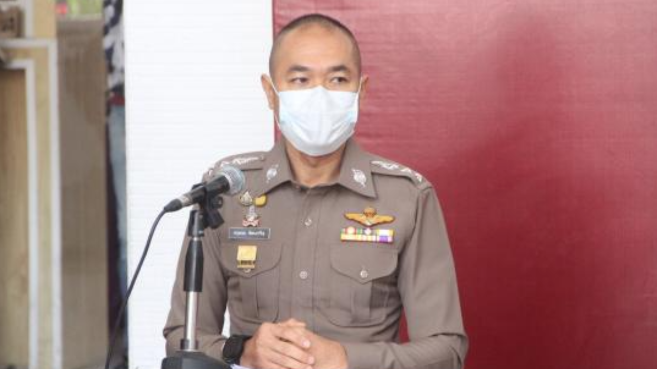 ออกหมายจับ "2 มือปืน" ฆ่ามาเฟียต่างชาติ เร่งประสาน ตร.สากล ออกหมายแดง