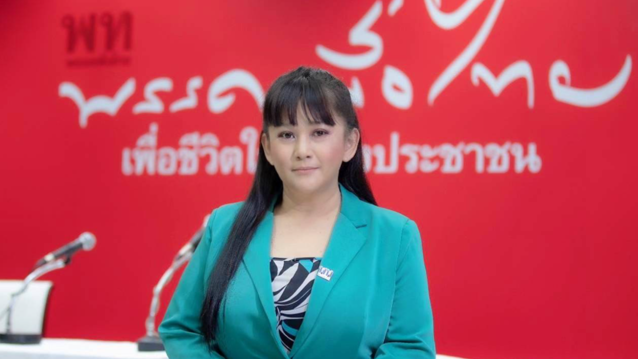 เพื่อไทย ห่วง ยอดผู้ติดเชื้อโควิด-19 พุ่ง แนะ กลับใช้ State quarantine